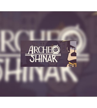 Archeo: Shinar Steam Key GLOBAL